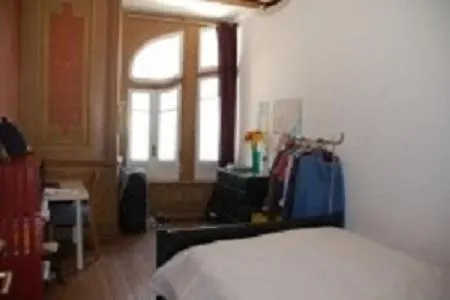 شقة Duque De Avila Palace Lisboa