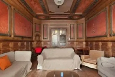 Duque De Avila Palace Lisbona