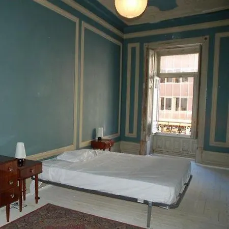 شقة Duque De Avila Palace