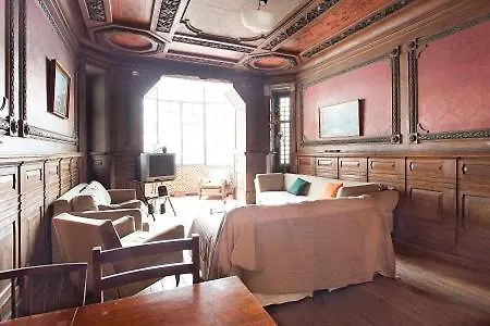 Duque De Avila Palace شقة Lisboa